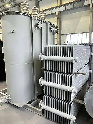 Трансформатор ТМГ33 63/10/0,4 Трансформатор ТМГ33 63/10/0,4